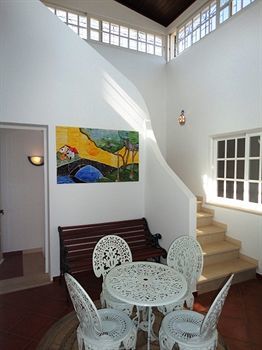 Quinta Do Poco Villa *